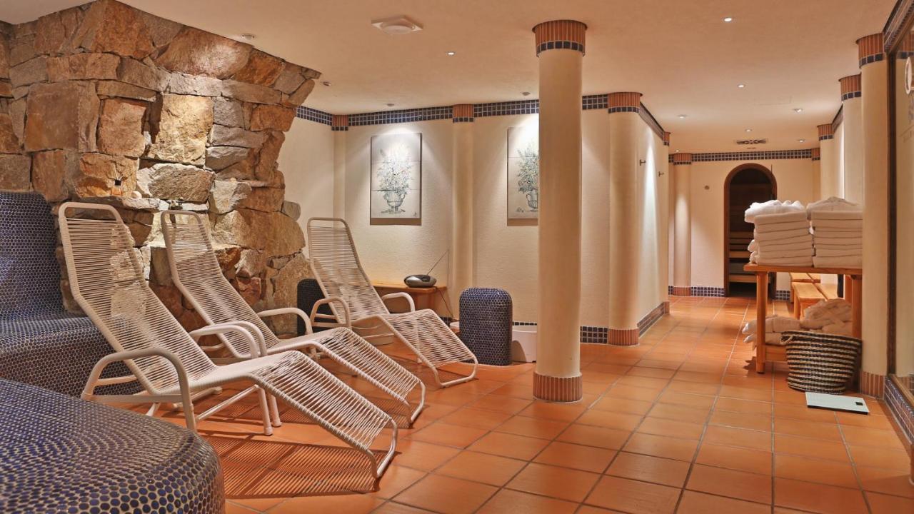 Burg Windeck ***S Hotel Bühl Eksteriør billede
